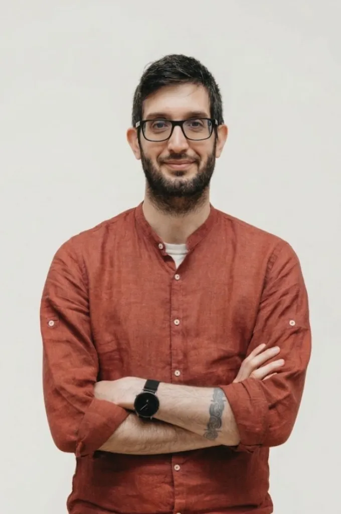 Andrea Bonizzardi