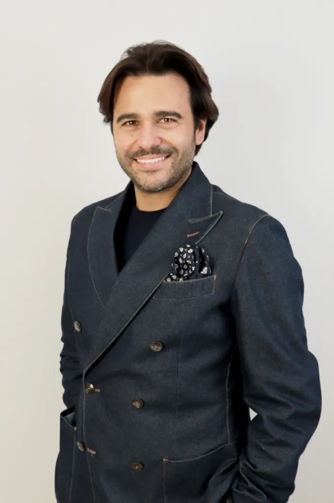 Andrea Capelli