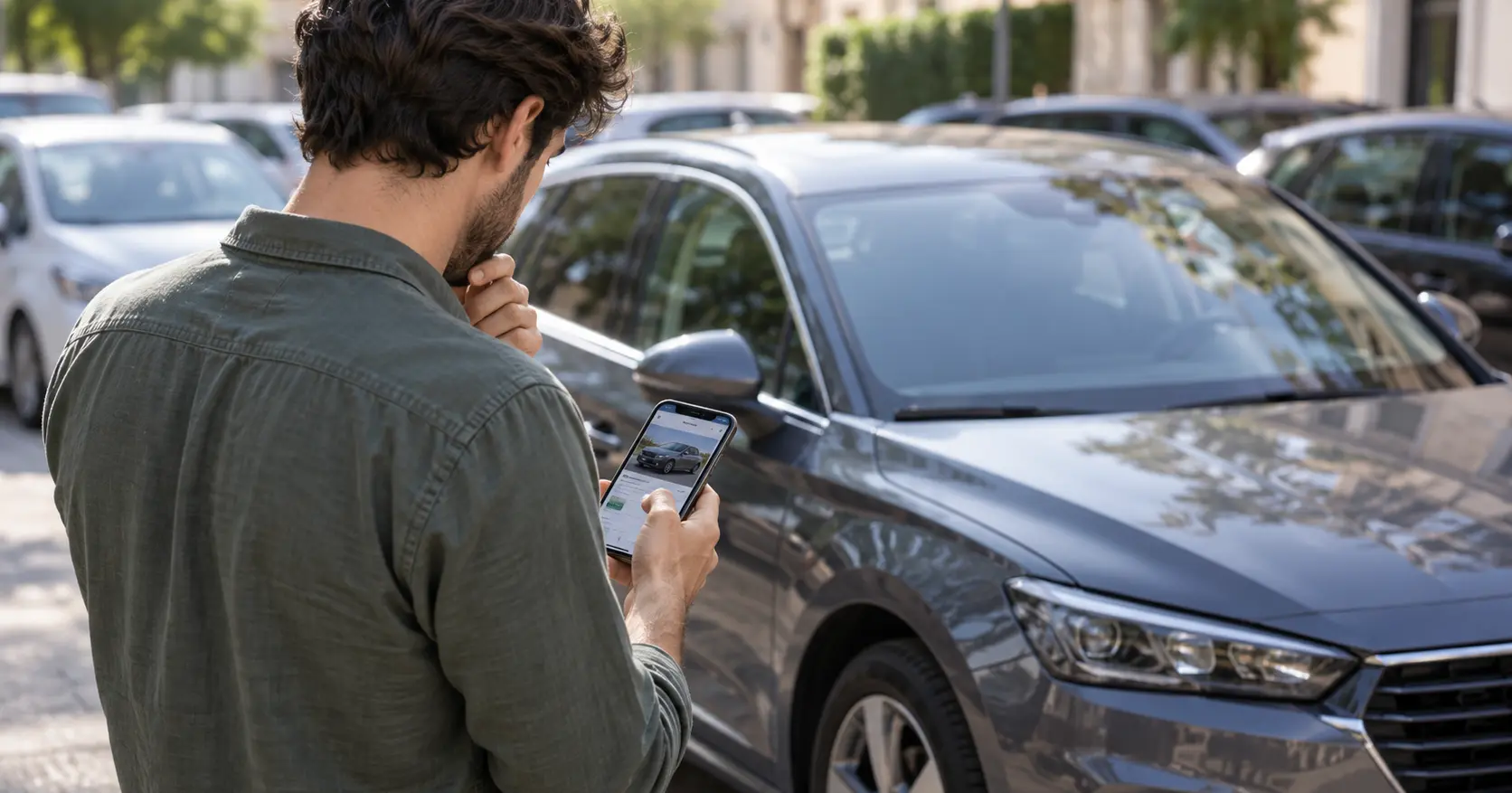 Auto usata: caparra o acconto? Cosa cambia e come tutelarsi
