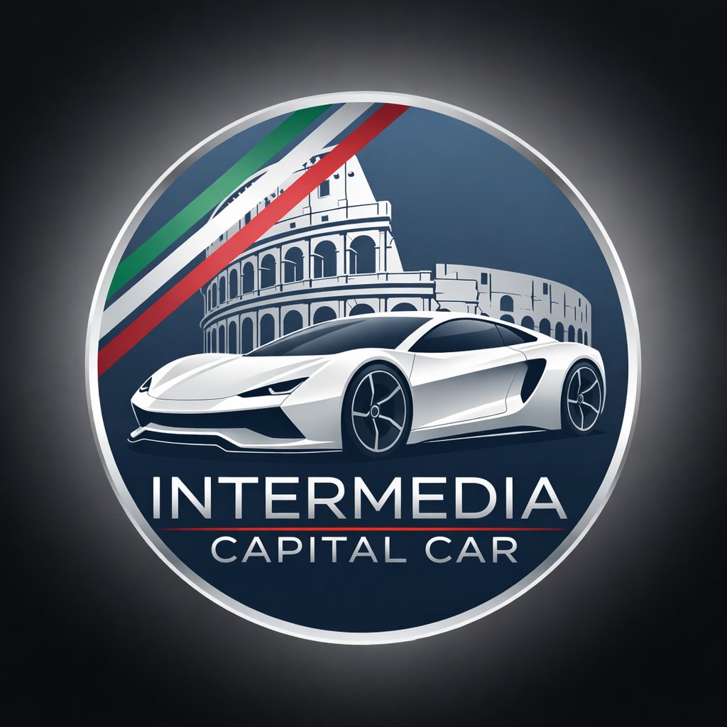 INDERMEDIA CAPITAL CAR