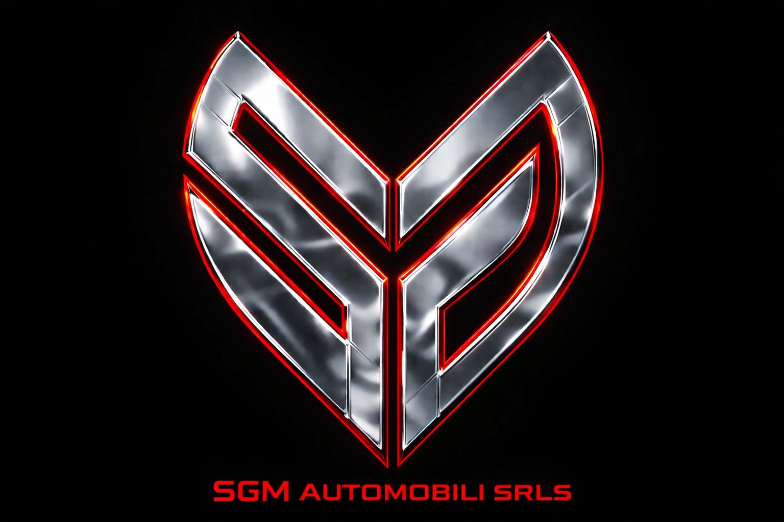 SGM AUTOMOBILI SRLS