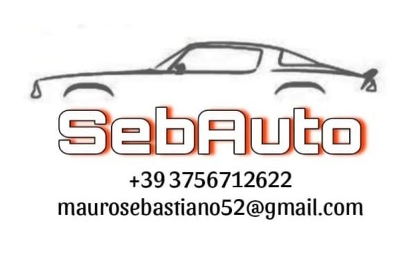 SEBAUTO DI MAURO SEBASTIANO