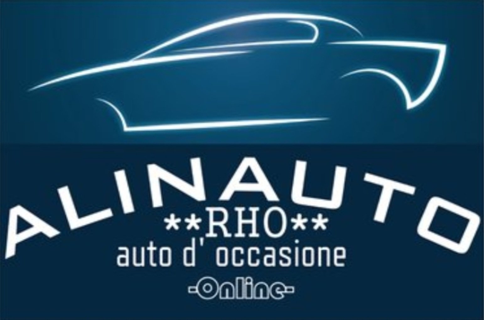 ALINAUTO-RHO