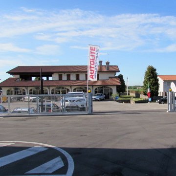 Autolite internazional srl