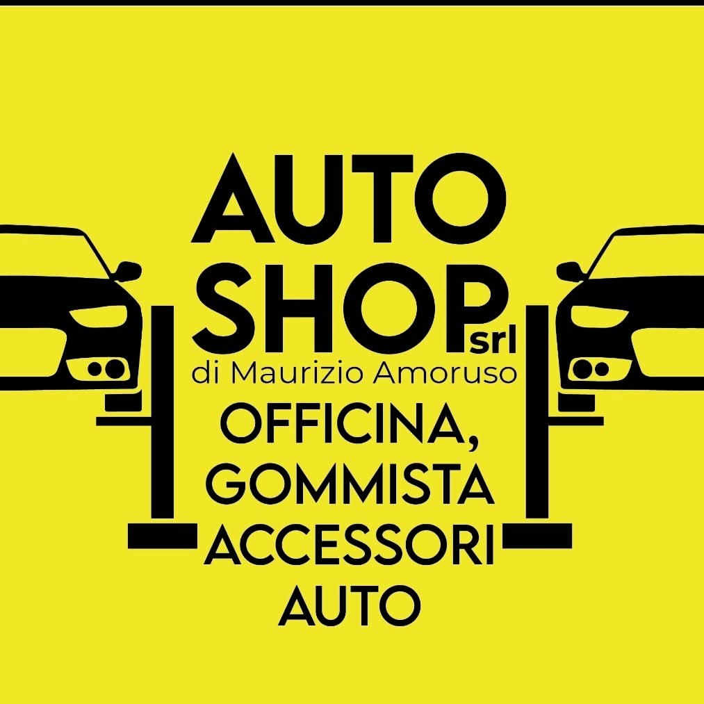 AUTOSHOP SRL