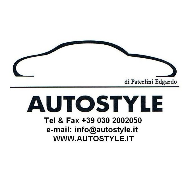 Autostyle di Paterlini Edgardo