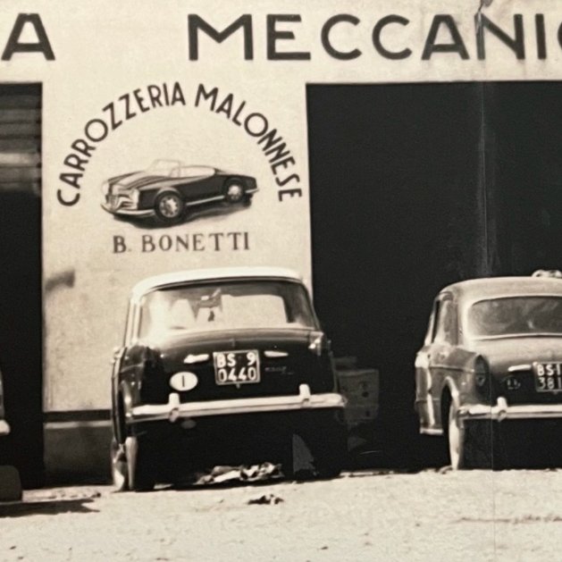 Bonetti Auto Srl
