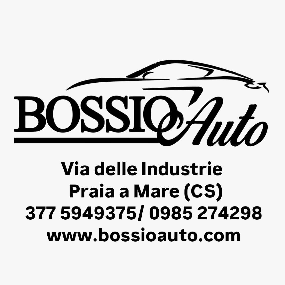 BOSSIO FRANCESCO SRL