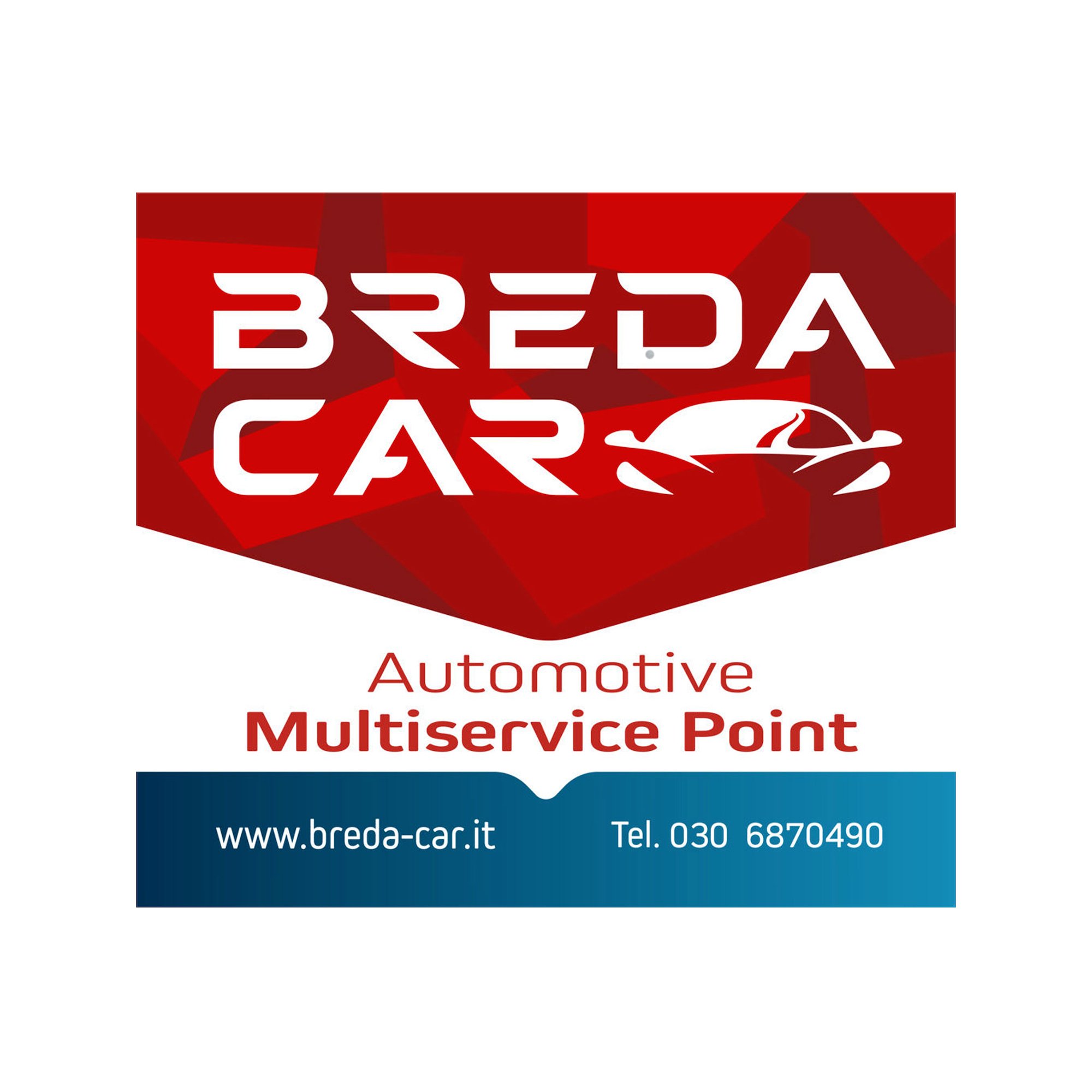 BREDA CAR DI COMINELLI TIZIANO