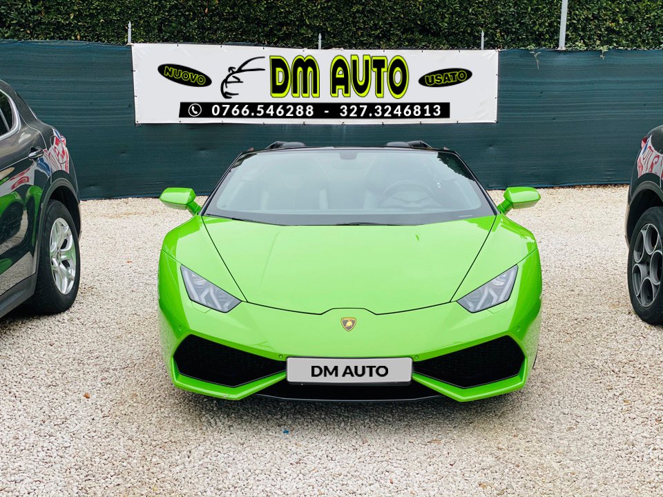 DM AUTO SRL SEMPLIFICATA