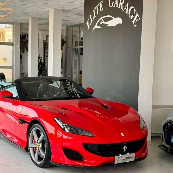 Elite garage srls