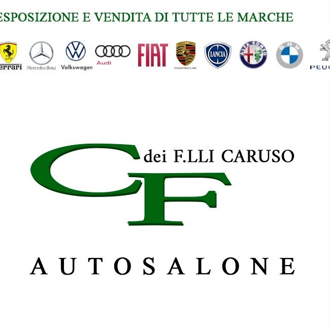 F.LLI CARUSO SNC