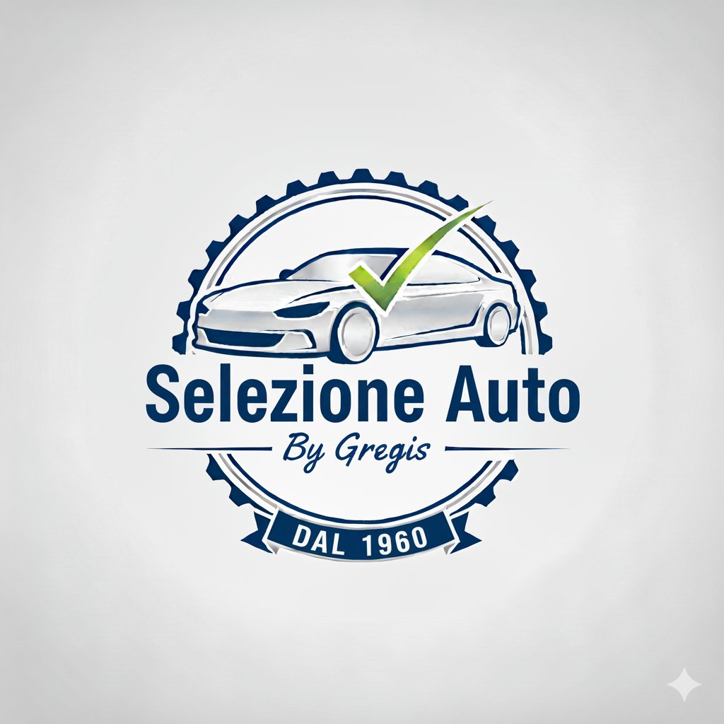 SELEZIONE AUTO di Gregis Roberto
