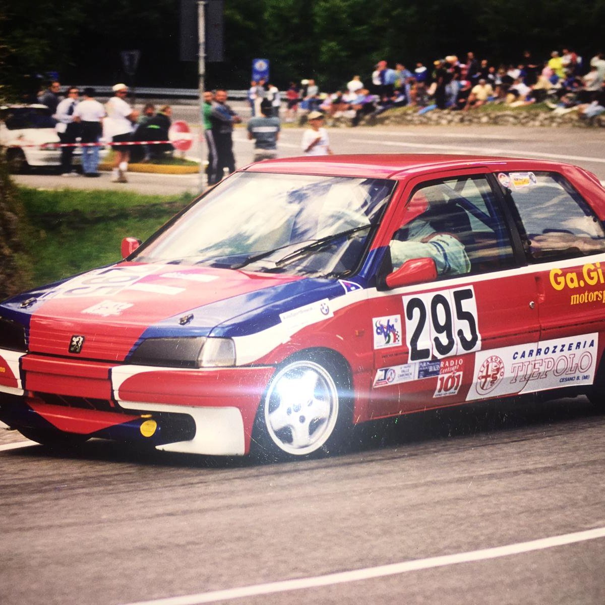 Ga.Gi.CAR Srl
