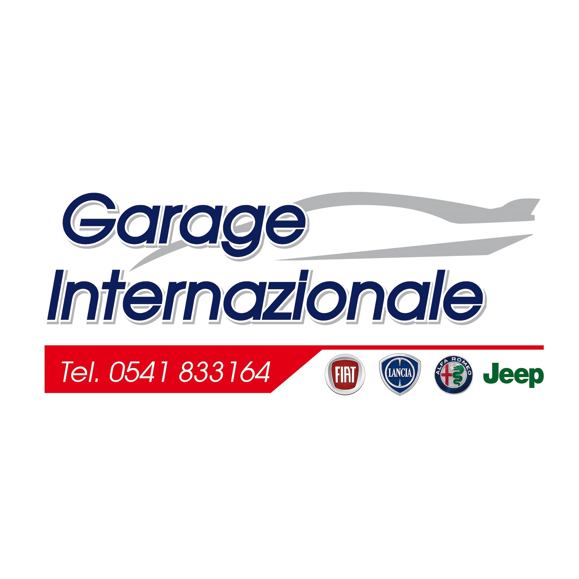 GARAGE INTERNAZIONALE 2 SRL