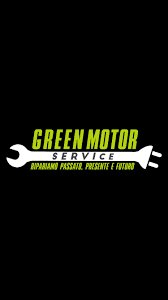 Green Motor service di Ceravolo Francesco