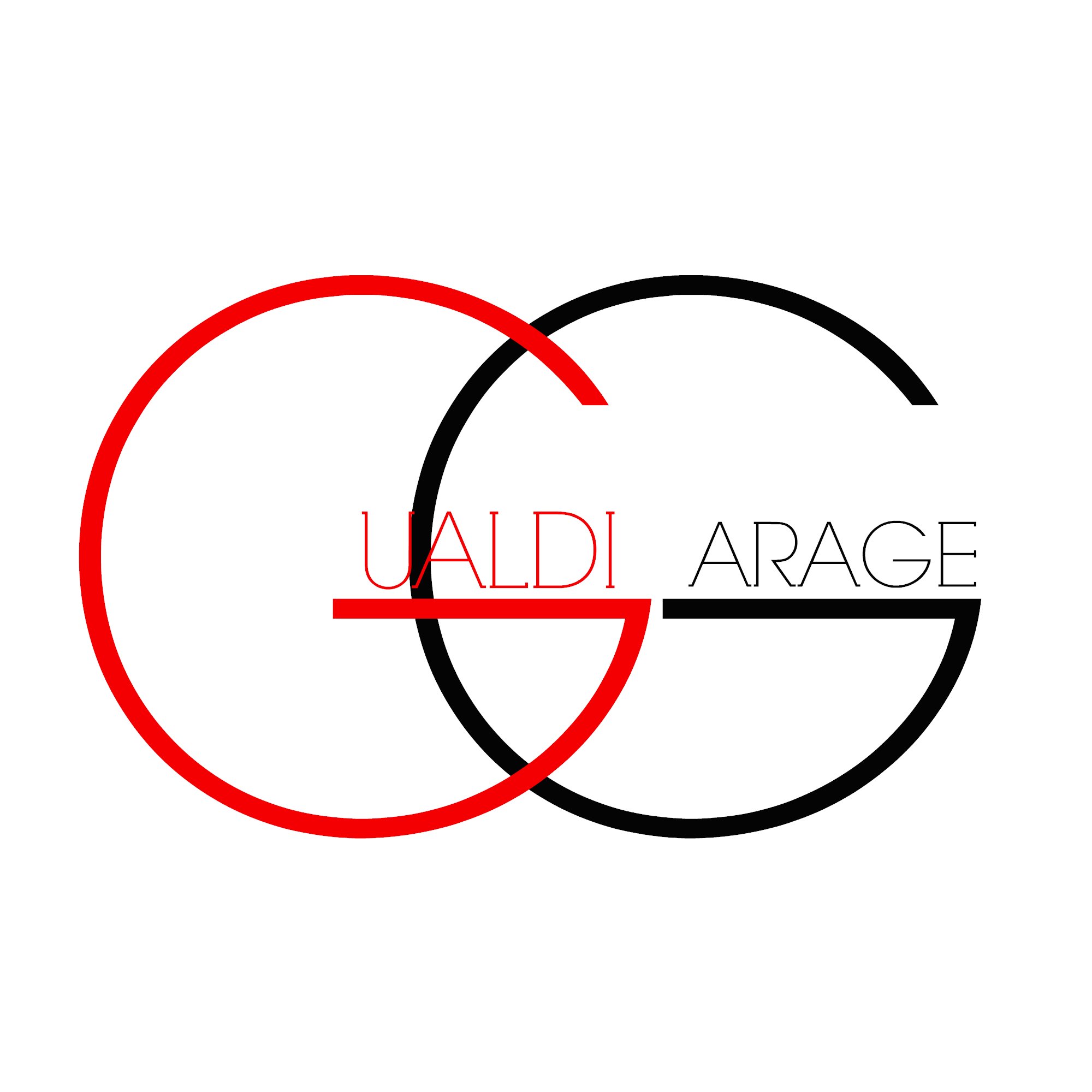 Gualdi Garage