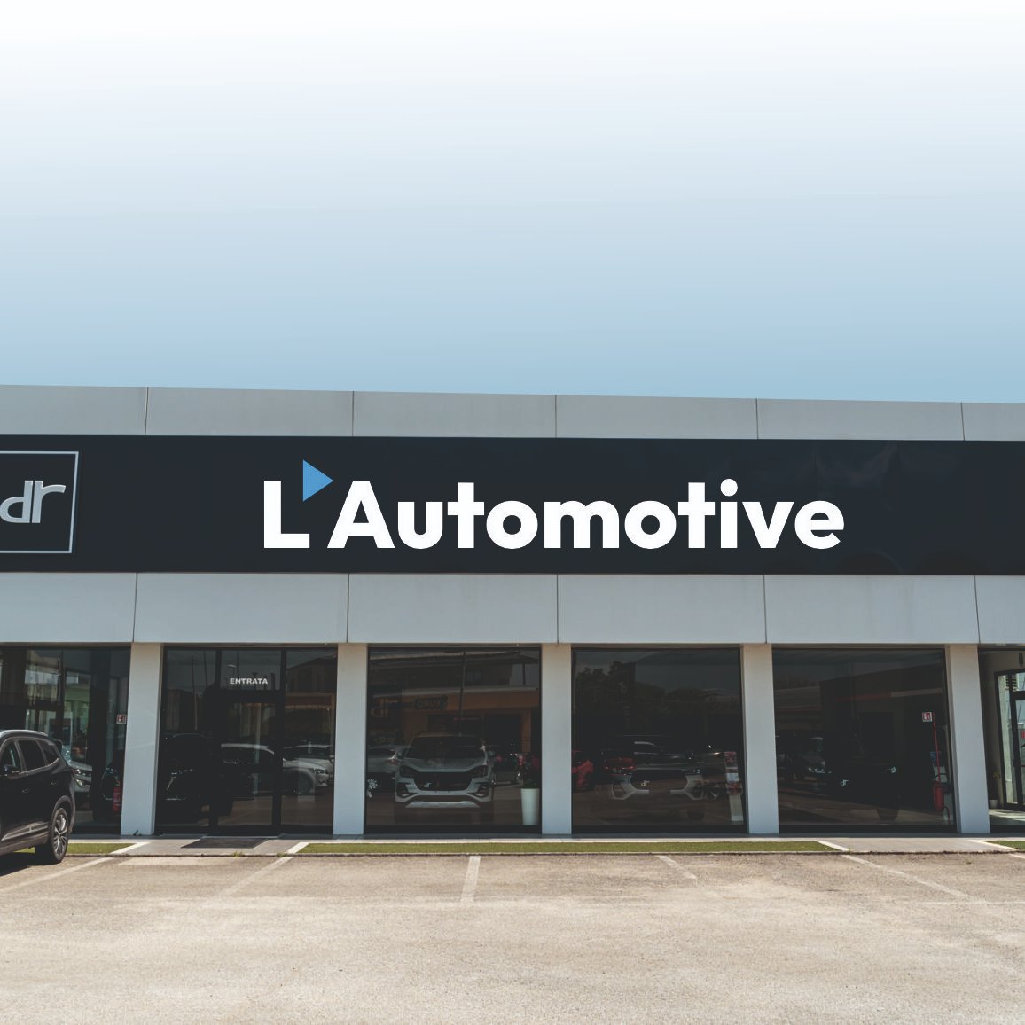 L'AUTOMOTIVE SRL