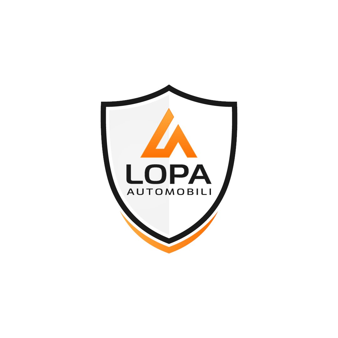 LOPA AUTOMOBILI SAS DI LOPATIN H. & C.