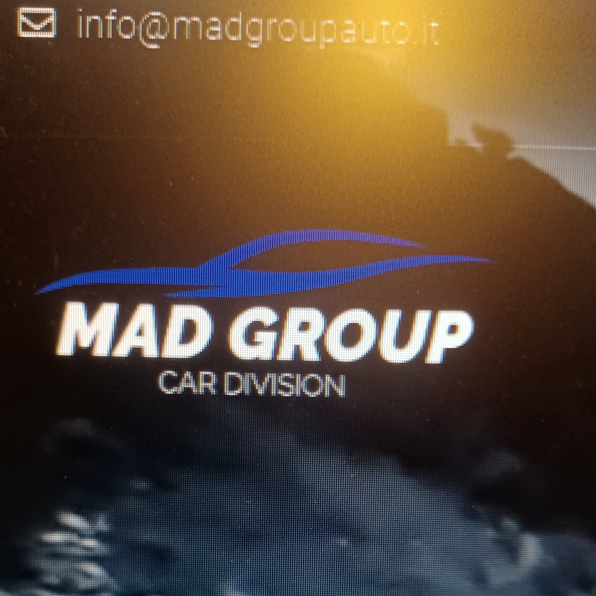 Madgroup Srl