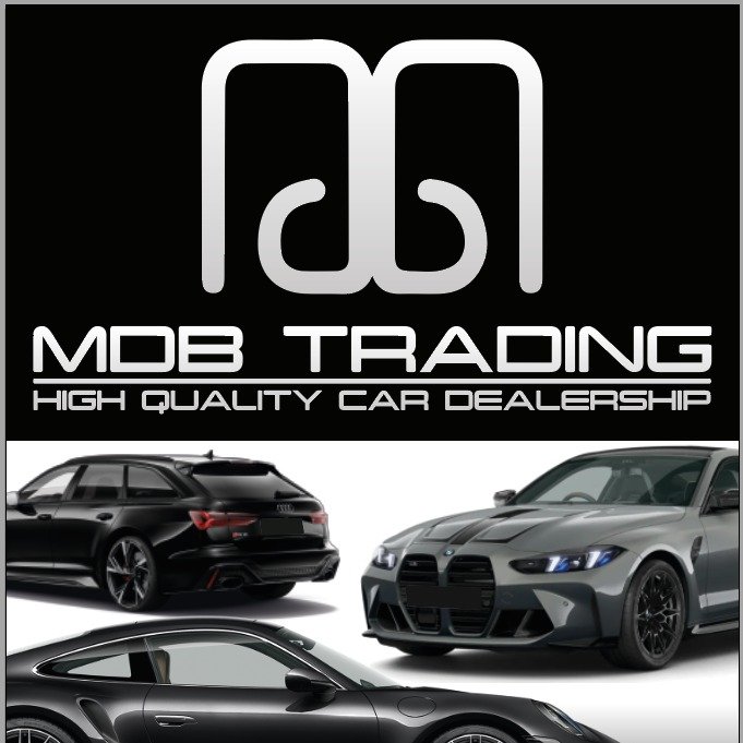 MDB TRADING ITALIA SRL