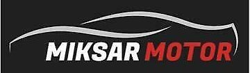 MIKSAR MOTOR