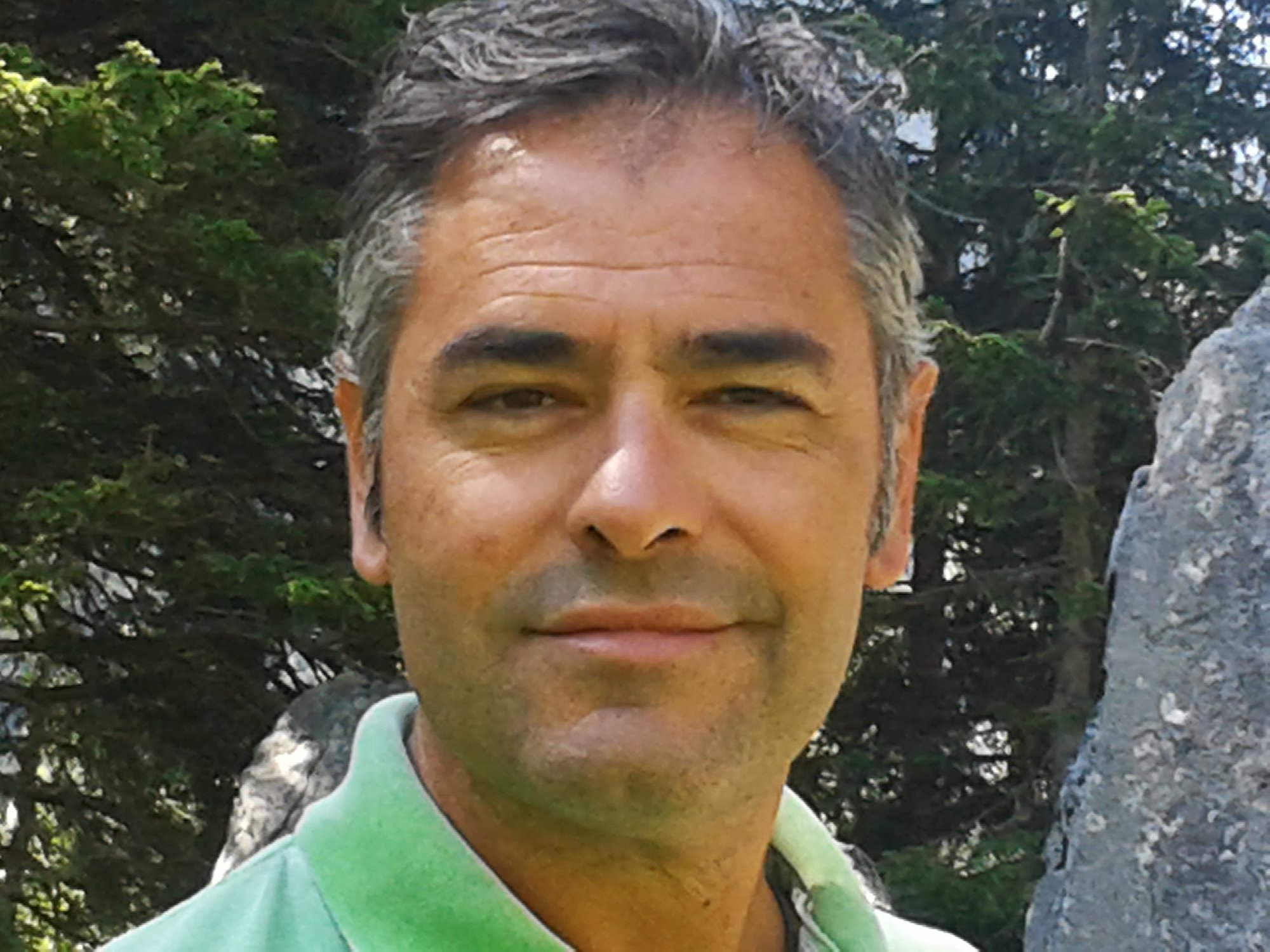 RINALDI FABIO