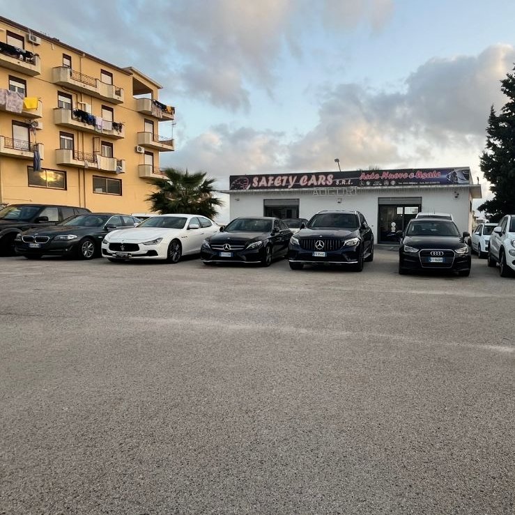 safetycars srl
