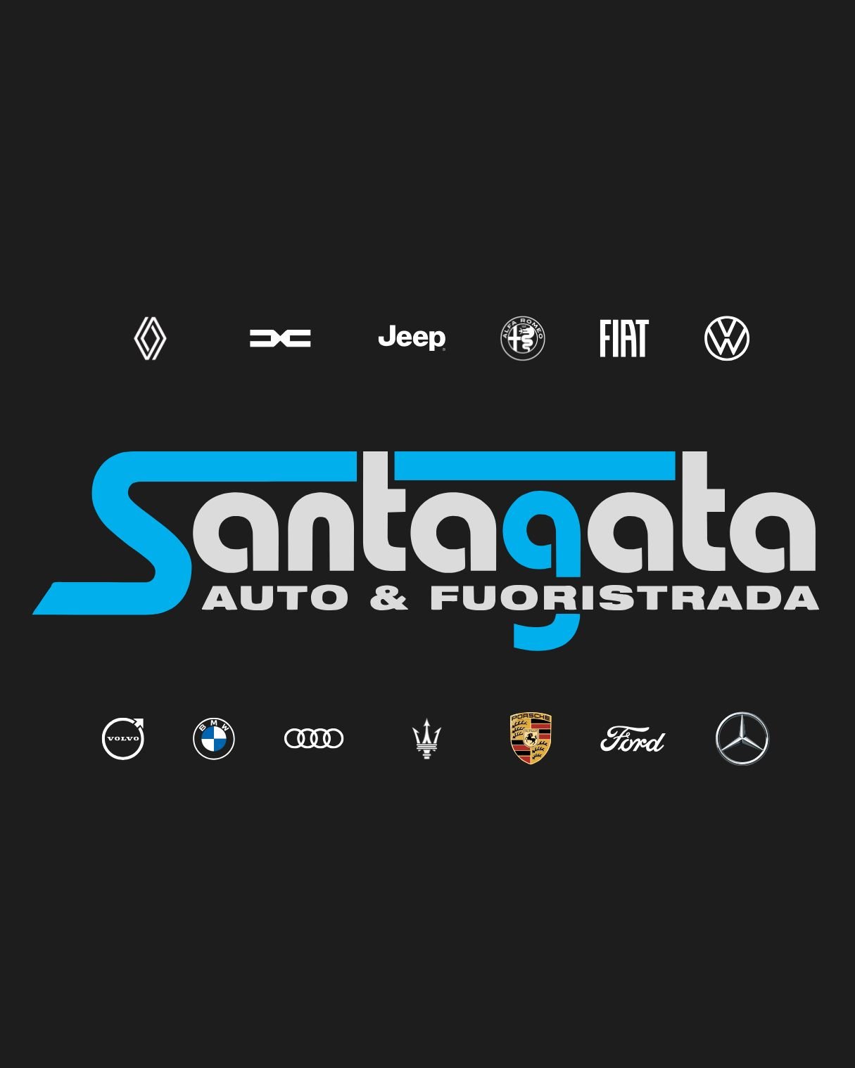 Santagataautoefuoristrada srl