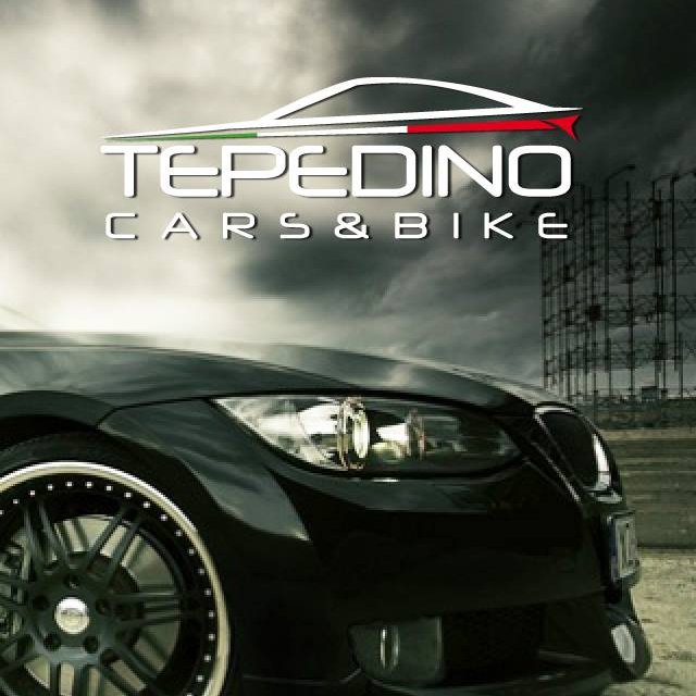 TEPEDINOMULTISERVICE SRLS