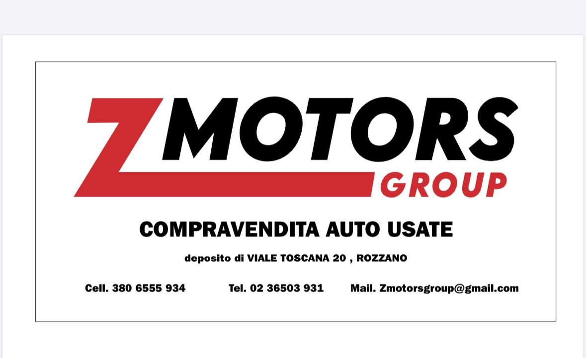 Z MOTORS