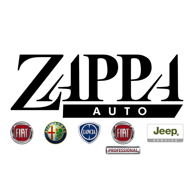 ZAPPA S.R.L.